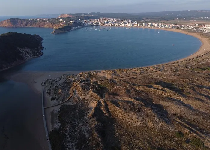 Casa Da Duna - Salir Do Porto Vendégház 3*