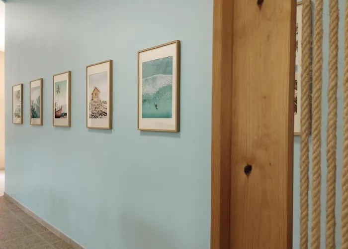 Casa Da Duna - Salir Do Porto 3* Salir de Porto