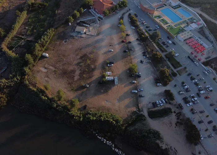 Casa Da Duna - Salir Do Porto Vendégház