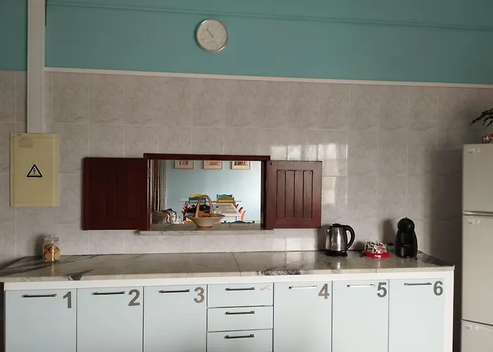 Casa Da Duna - Salir Do Porto Vendégház 3*